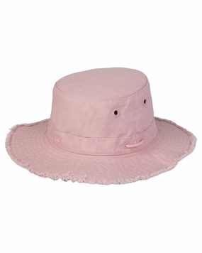 New Arrival Discount Tilley Fringe Wanderer Hat