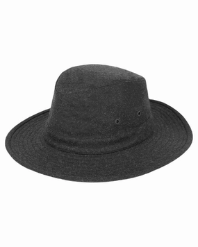 Tilley Tech-Wool Wide Brim Hat Surprise Discount Today Grab Todays Deal