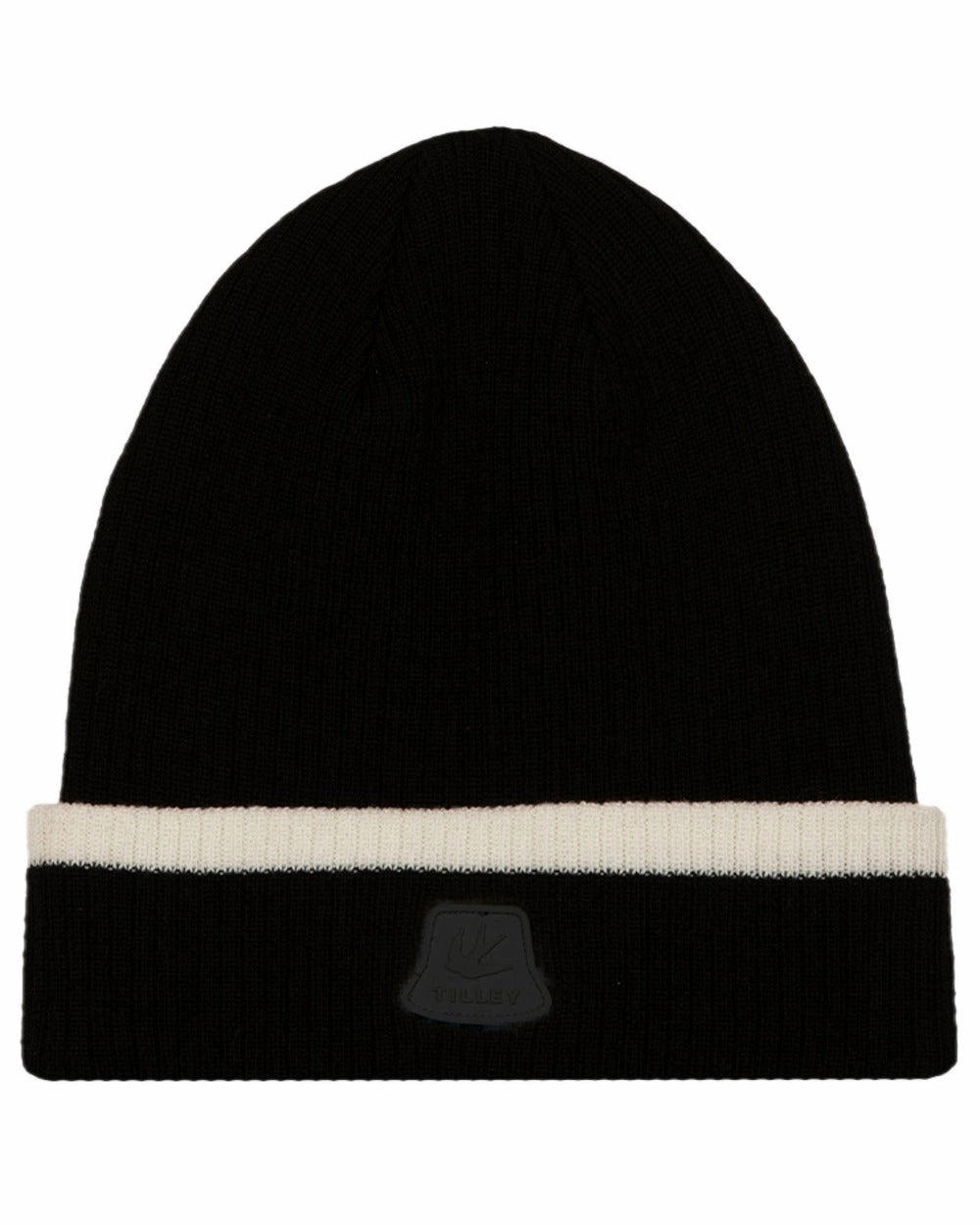 Weekend Flash Offer Tilley The Hydrowool Rib Beanie