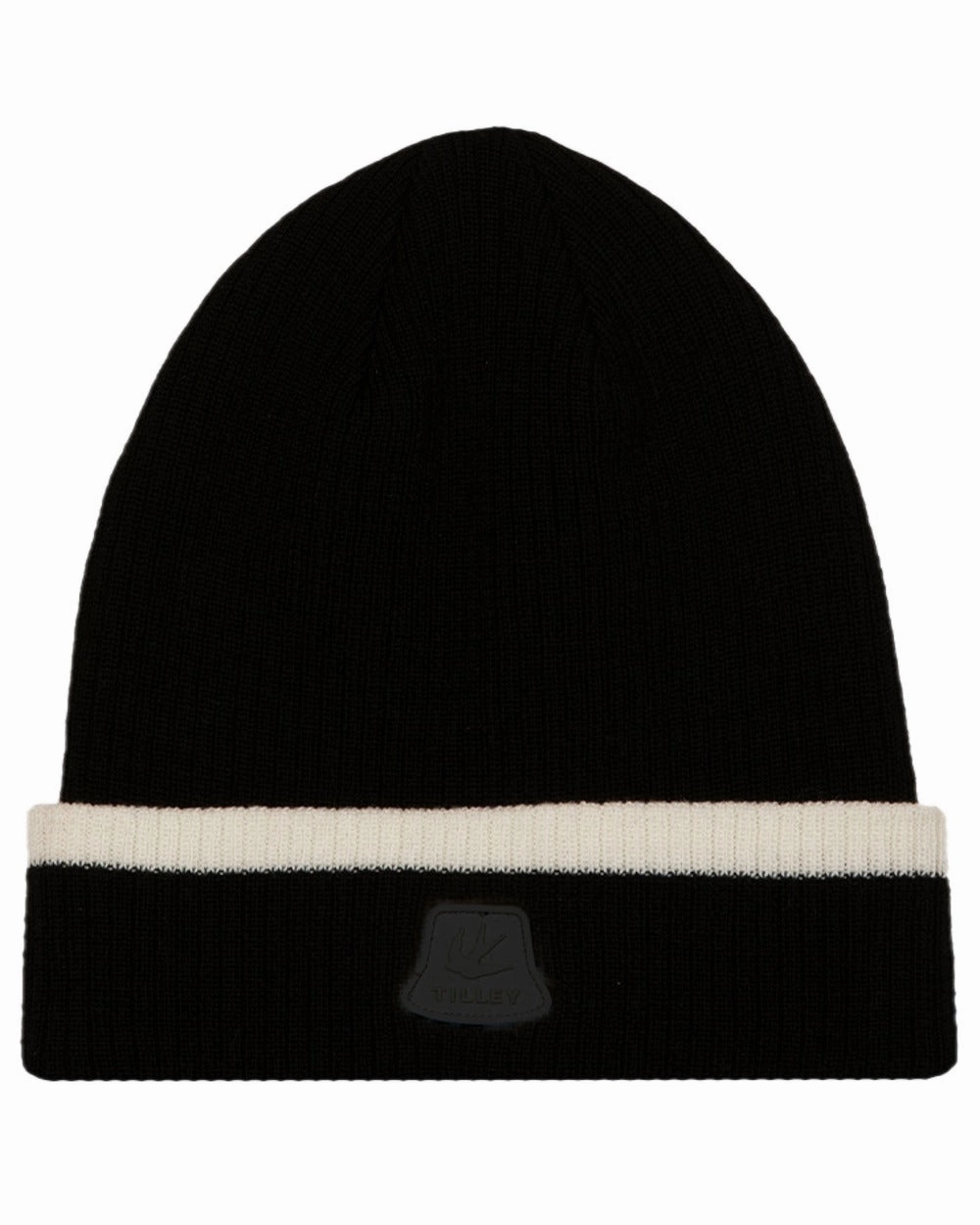 Mega Discount Event MustHave Deal Tilley The Hydrowool Rib Beanie