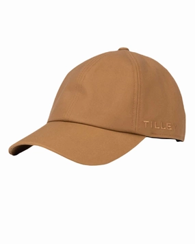 Tilley Waxed Baseball Cap Dont Wait Save Today Big Hot Sale