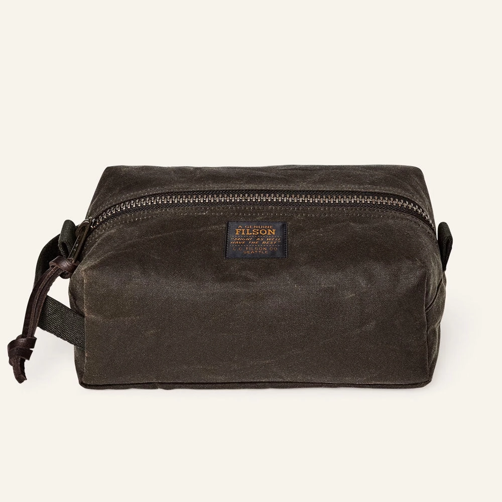 Weekend Sale Special Biggest Savings Now Tin Cloth Travel Kit