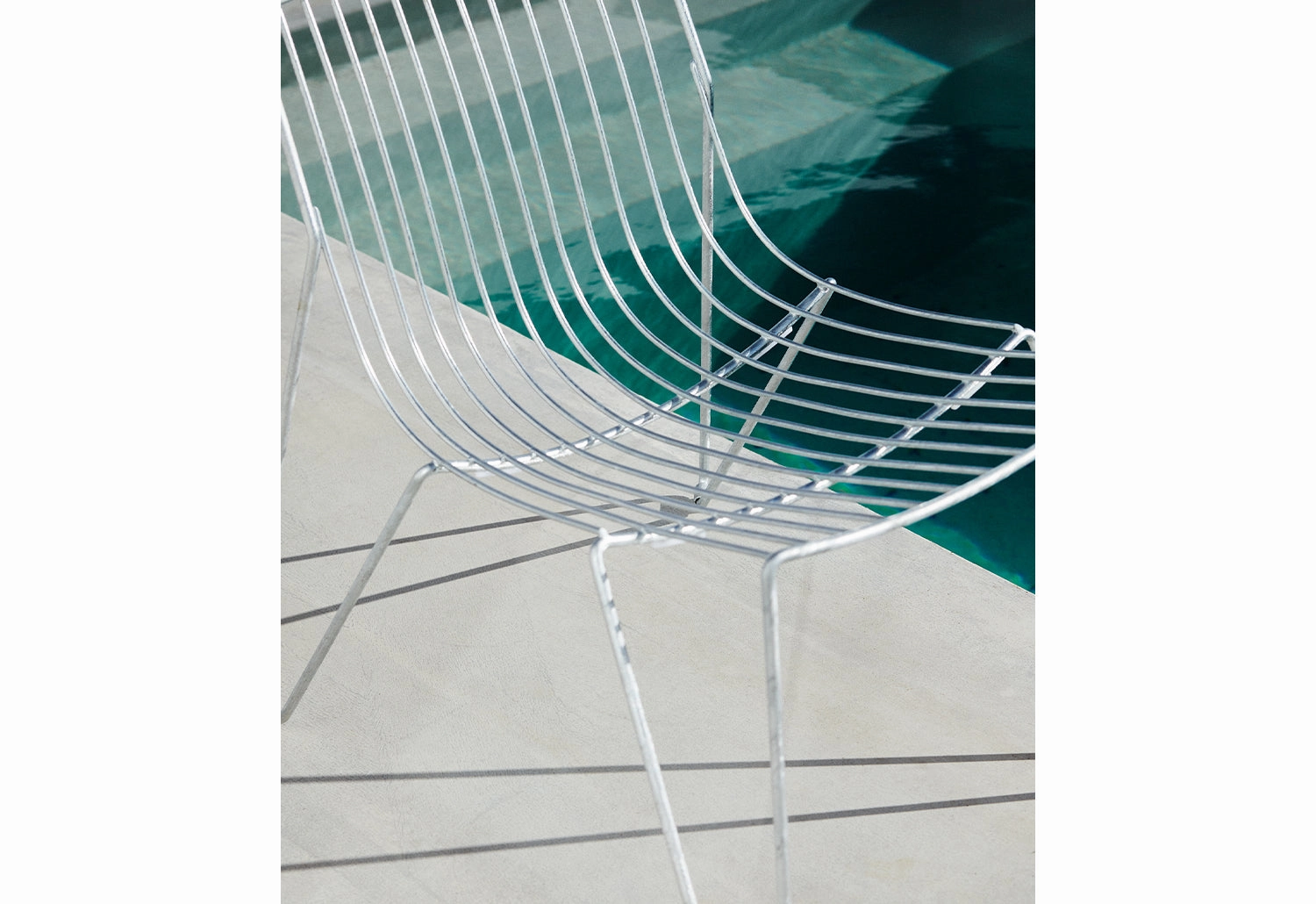 Tio Easy Chair