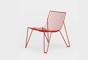 Tio Easy Chairoutdoor patio furniture set