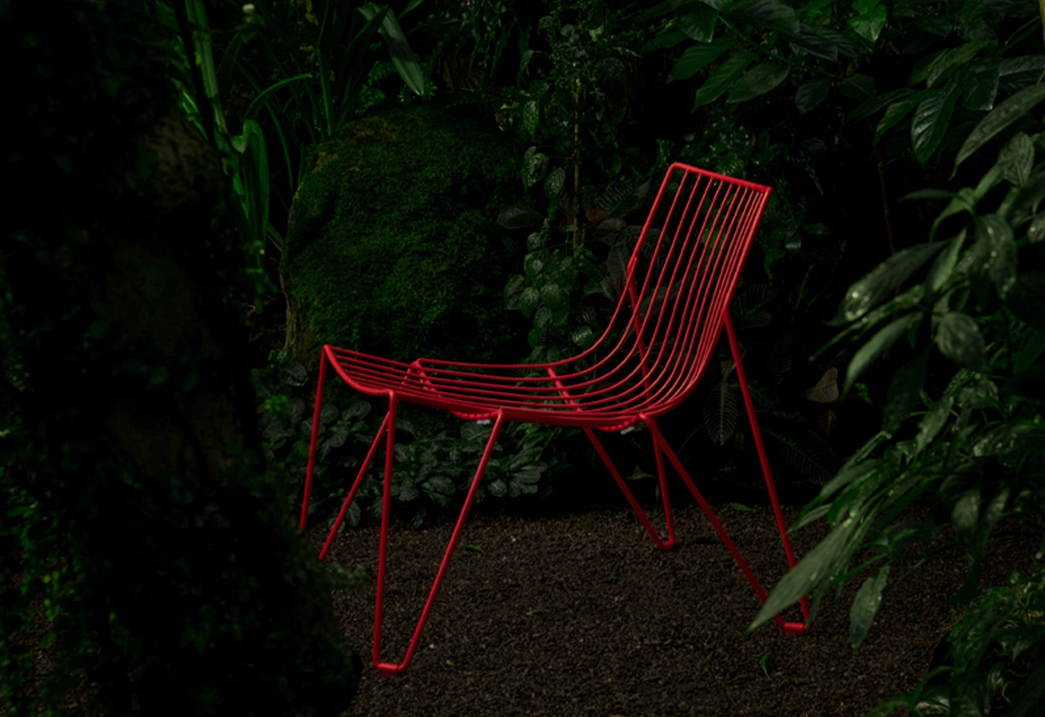 Tio Easy Chair