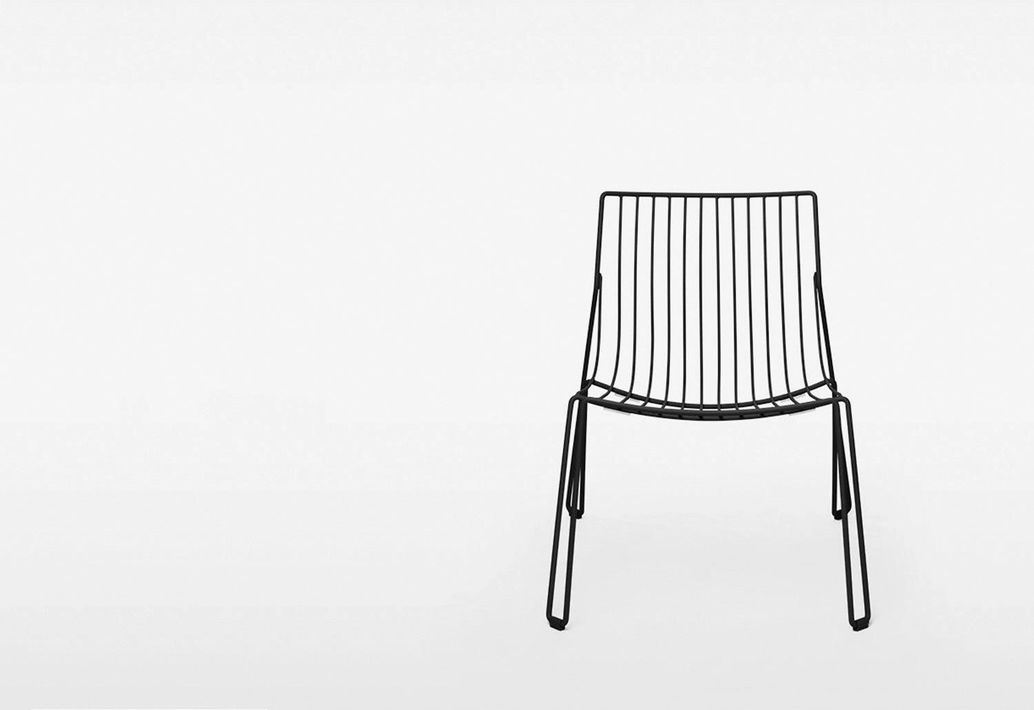 Tio Easy Chair