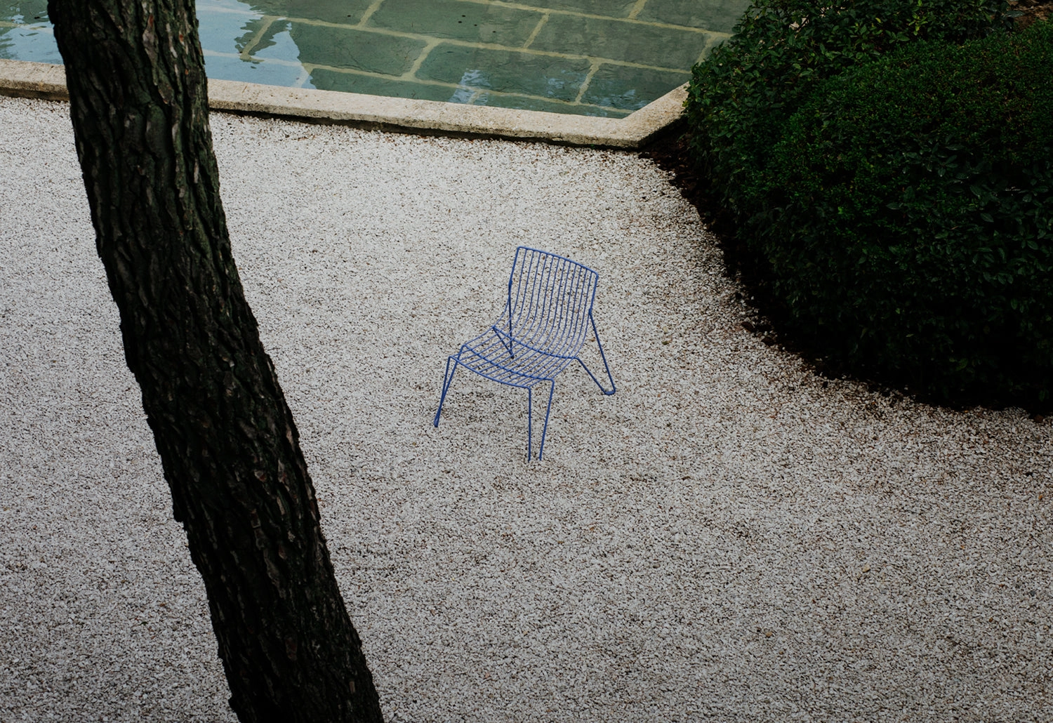 Tio Easy Chair