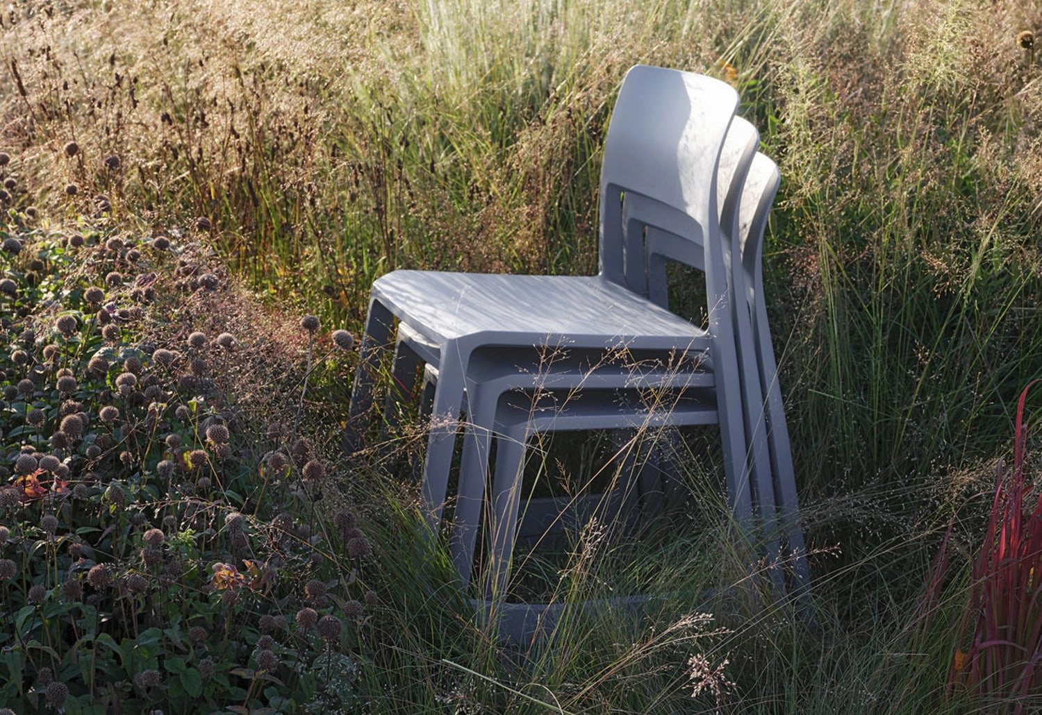 Tip Ton RE Chair