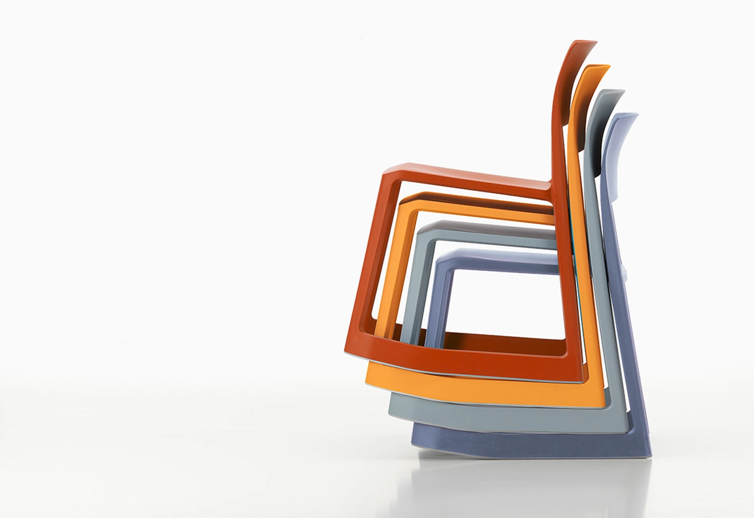 Tip Ton RE Chair