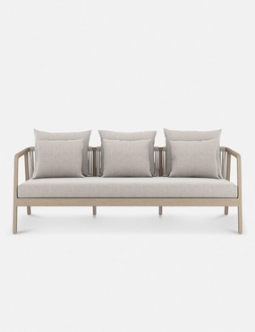 Tirado Indoor / Outdoor Sofaoutdoor patio furniture set