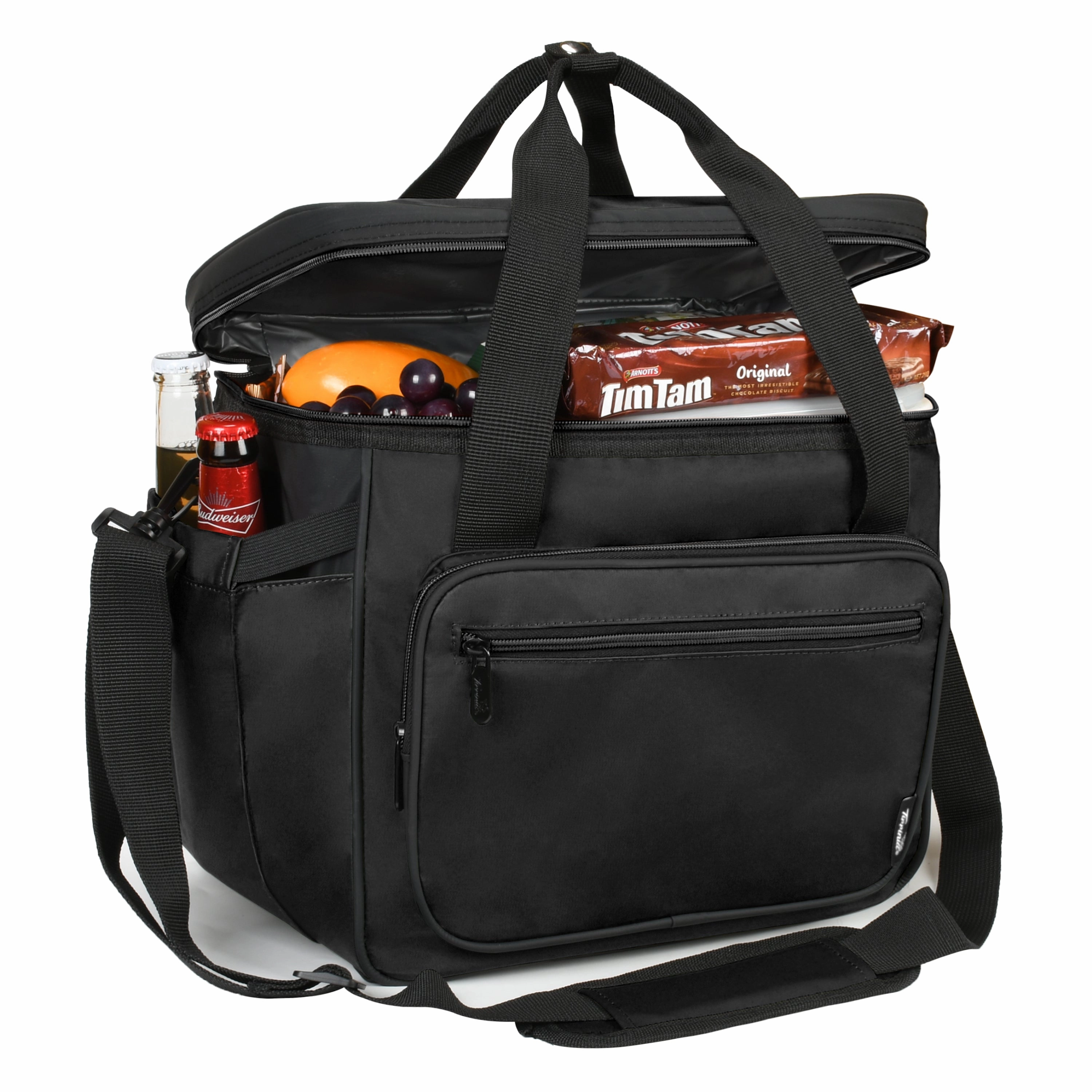 Save Today Only Tirrinia 24 Cans Insulated Soft Cooler Bag