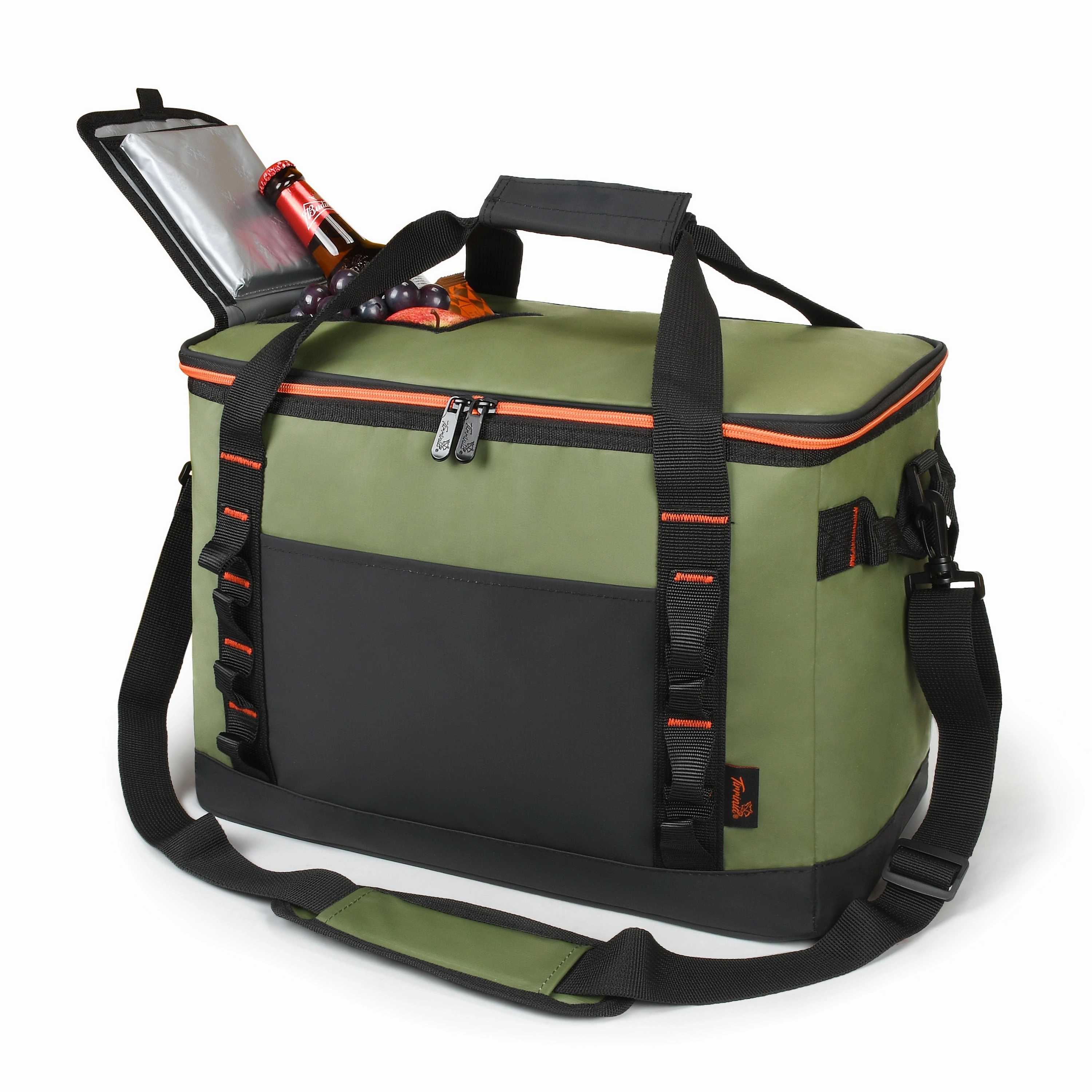 Exclusive Online Deal Tirrinia 48 Cans Insulated Soft Cooler Bag