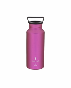 Titanium Aurora Bottle essential outdoor cooking accessories kit