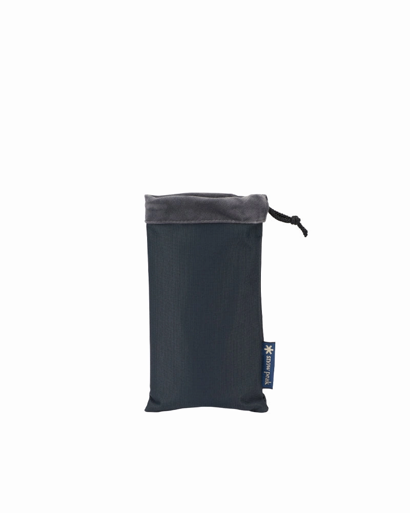 Titanium Flask L