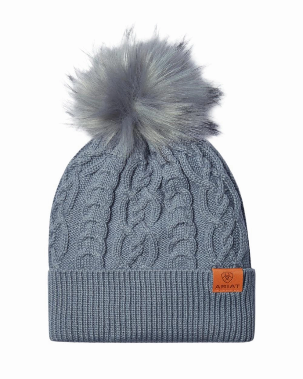 Todays Mega Savings Ariat Womens Norfolk Beanie