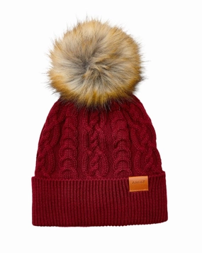 Ariat Womens Norfolk Beanie Shop Hot Deals