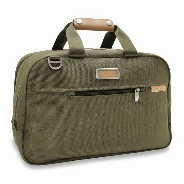 Clearance Event Today Briggs & Riley Baseline Executive Travel Duffle
