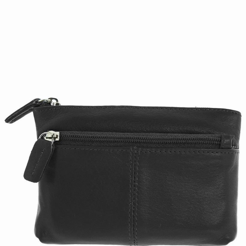 Clearance Event Today Best Deal Online Gabee Jas Leather Rfid Coin Purse