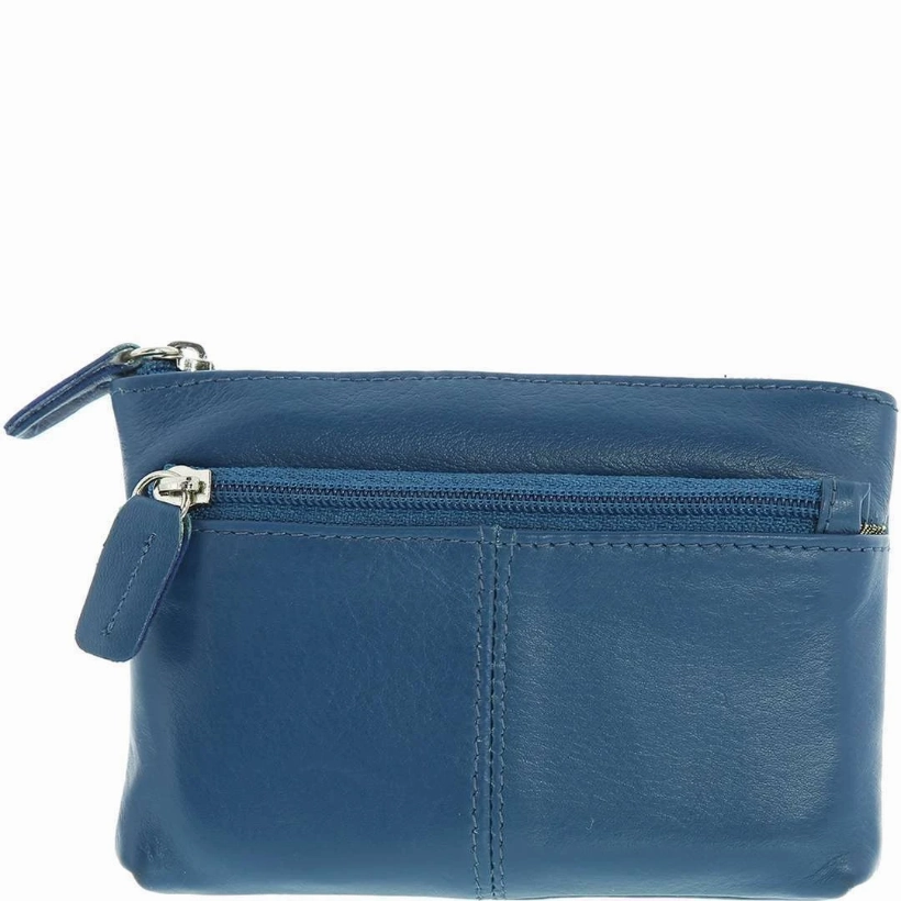 Gabee Jas Leather Rfid Coin Purse Dont Wait Save Limited Offer Alert