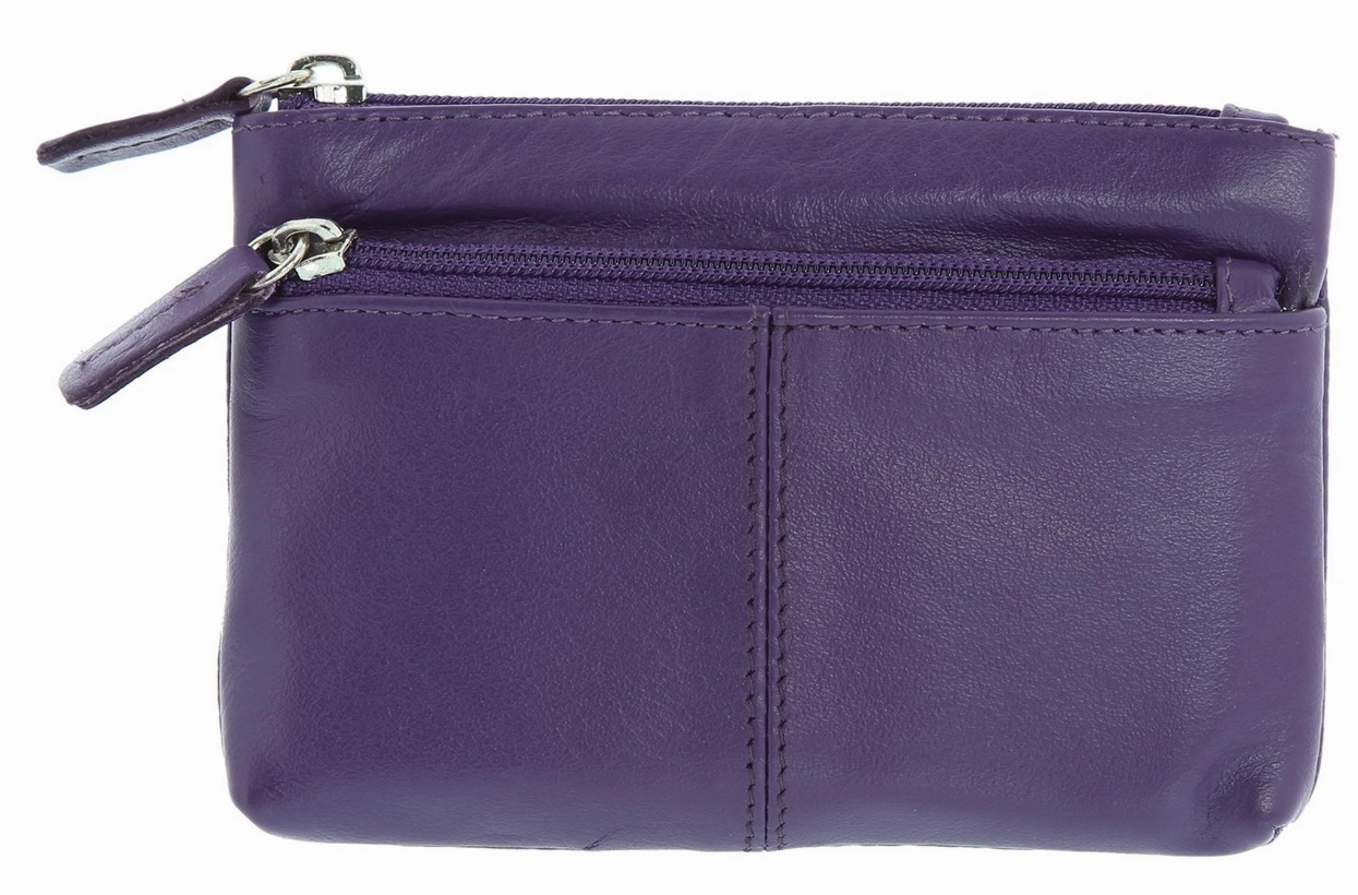 Shop Save Big Hot Offer Ending Soon Gabee Jas Leather Rfid Coin Purse