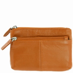 Gabee Jas Leather Rfid Coin Purse MustHave Deal