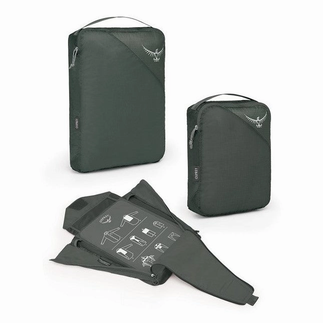 Osprey Ultralight Travel Set Flash Deal Today