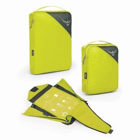 Gift Ideas Galore MustHave Items Osprey Ultralight Travel Set