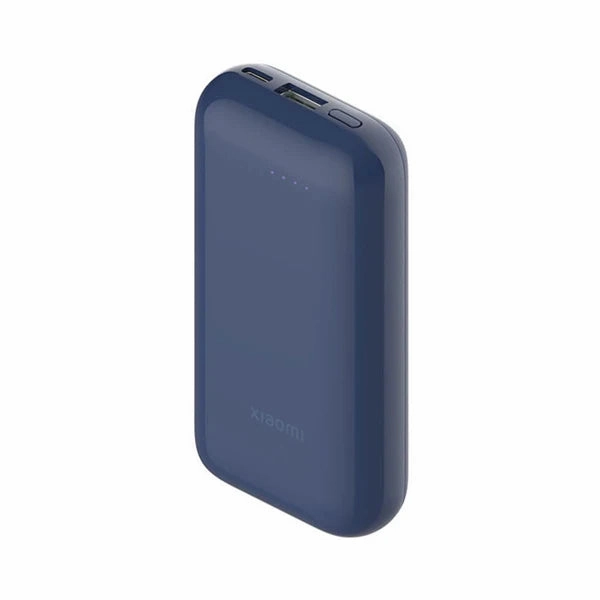 Xiaomi 33W Power Bank 10000Mah Pocket Edition Pro Blue Special Price Offer Hot Sale Today