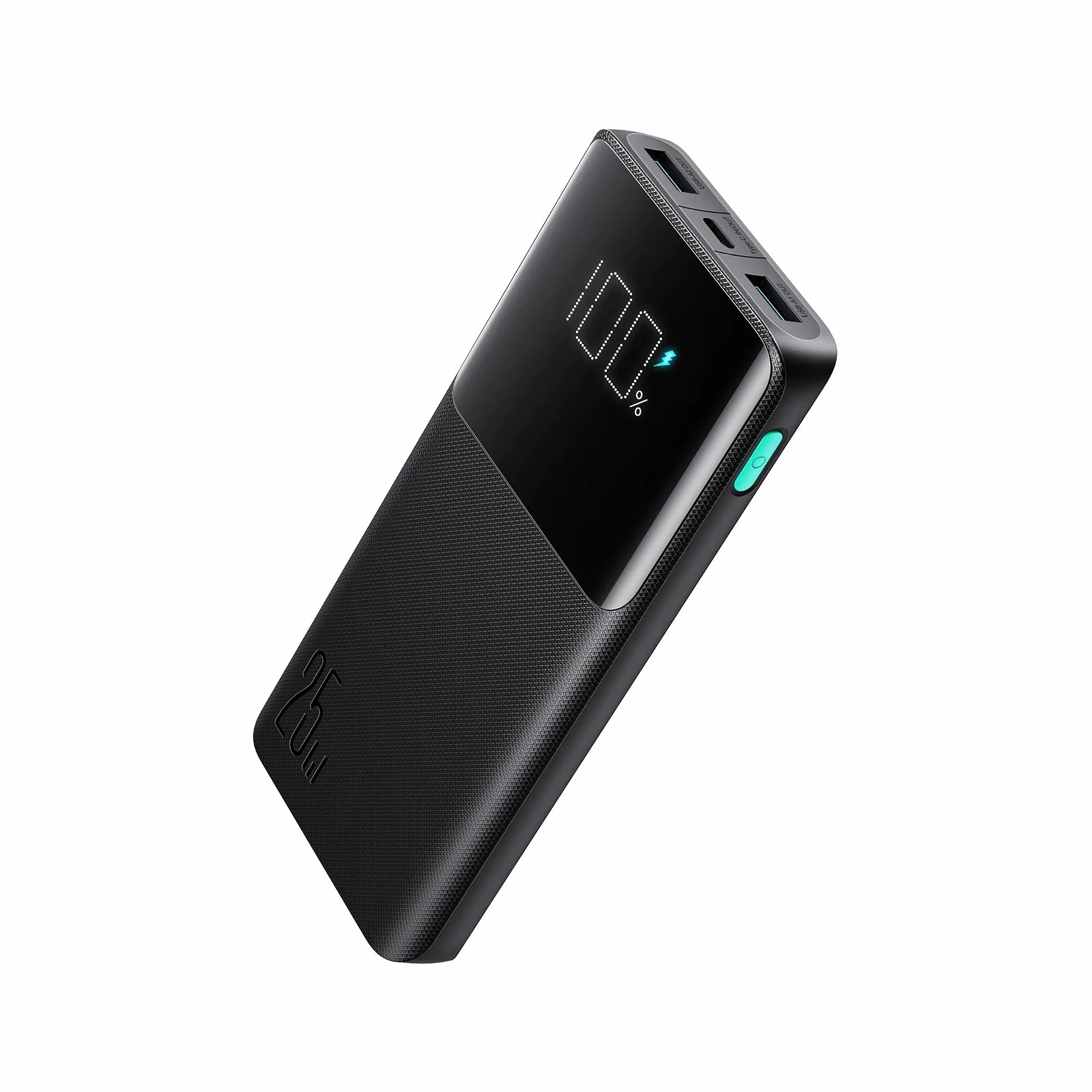 Joyroom Jr-Pbf20 25W Digital Fast Charge 10000Mah Powerbank Instant Discount Limited Time Discount