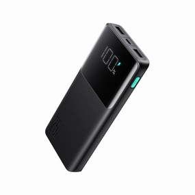 Joyroom Jr-Pbf20 25W Digital Fast Charge 10000Mah Powerbank Instant Discount Limited Time Discount