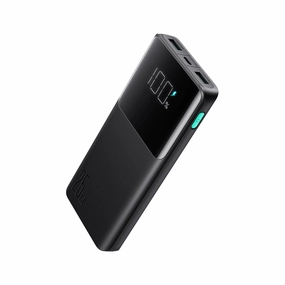 Joyroom Jr-Pbf20 25W Digital Fast Charge 10000Mah Powerbank Instant Discount Limited Time Discount