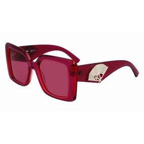 Best Price Today Ladies' Sunglasses Karl Lagerfeld Kl6126S-5220540  52 Mm