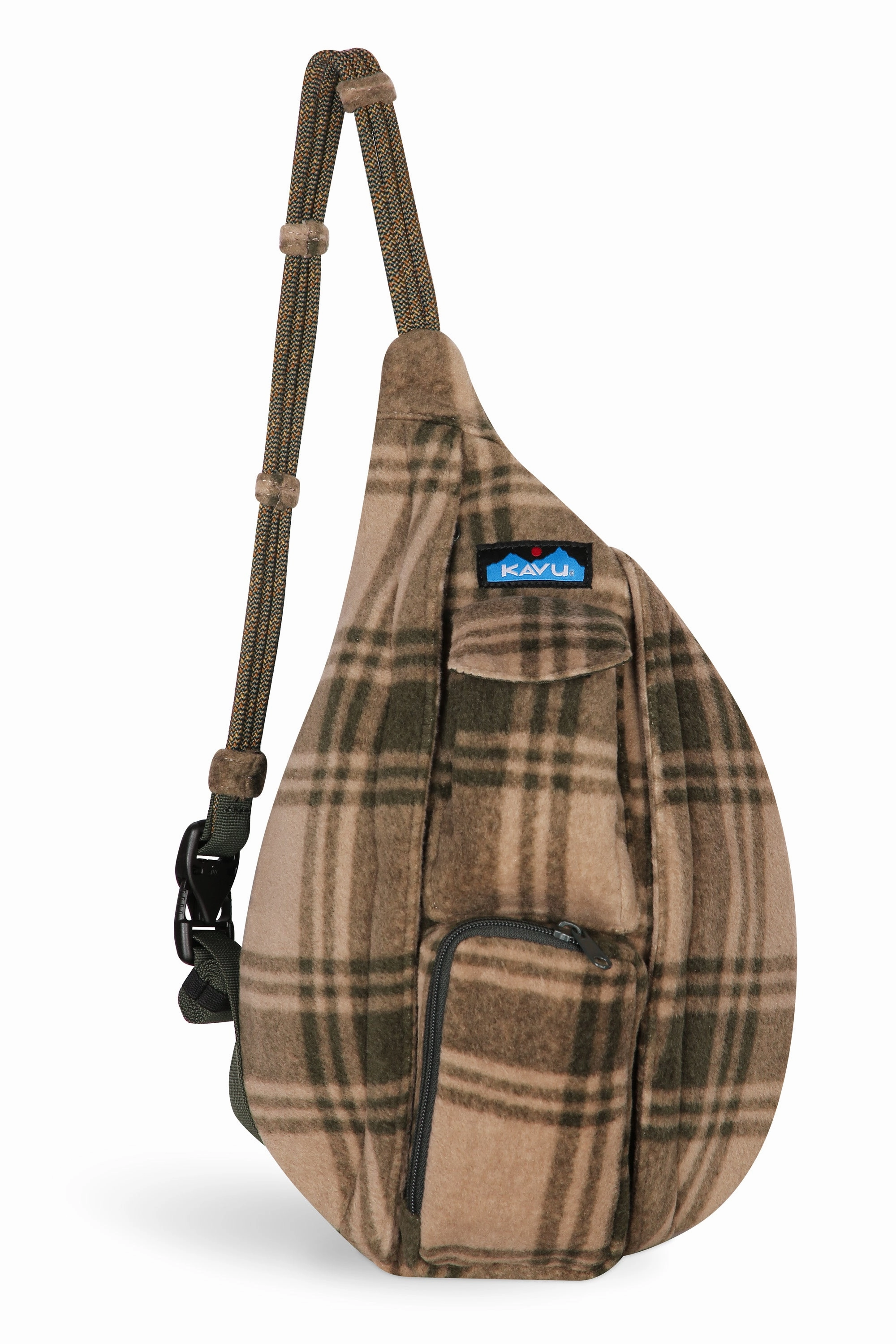 Dont Miss Out Mini Polar Sling