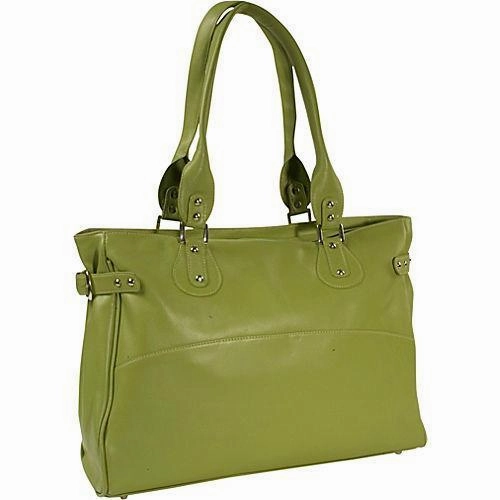 Piel Leather Large Ladies Side Strap Tote Best Price Online Shop Grab Savings