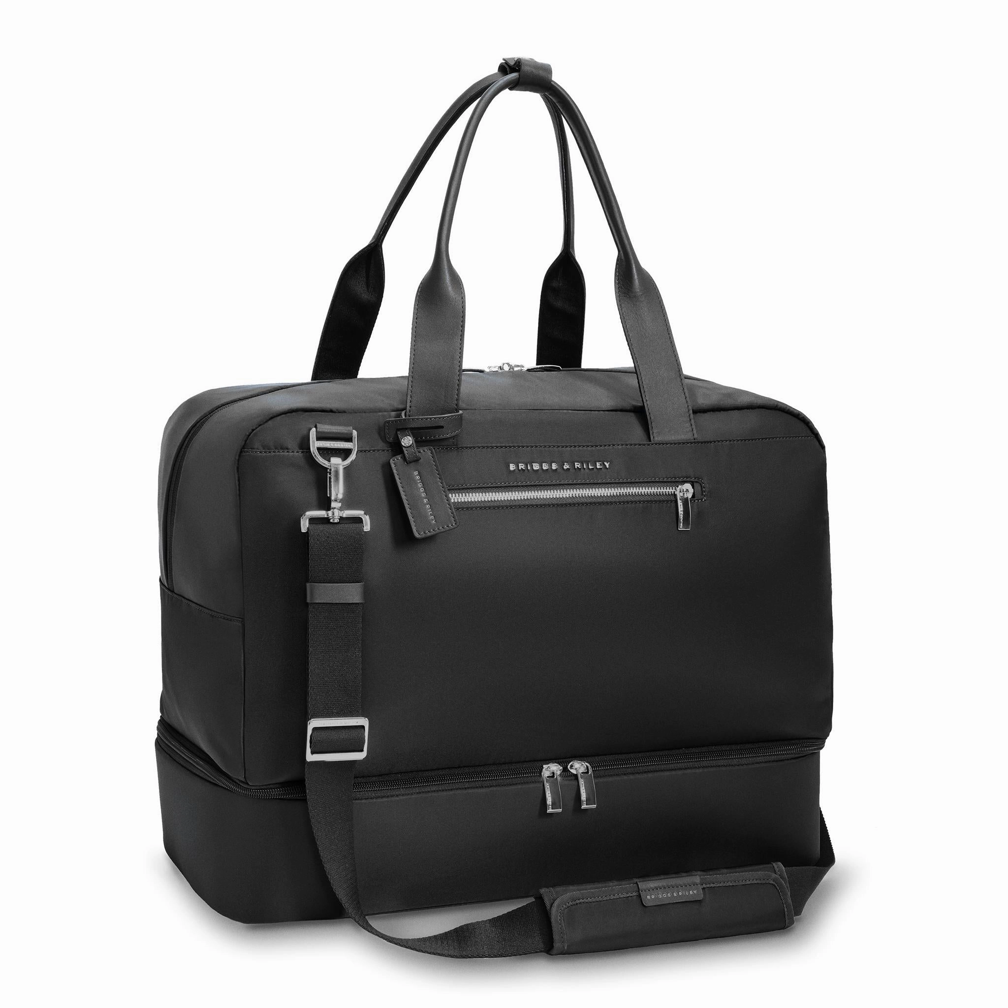 Briggs & Riley Rhapsody 2.0 Weekender Tote Gift Ideas Galore