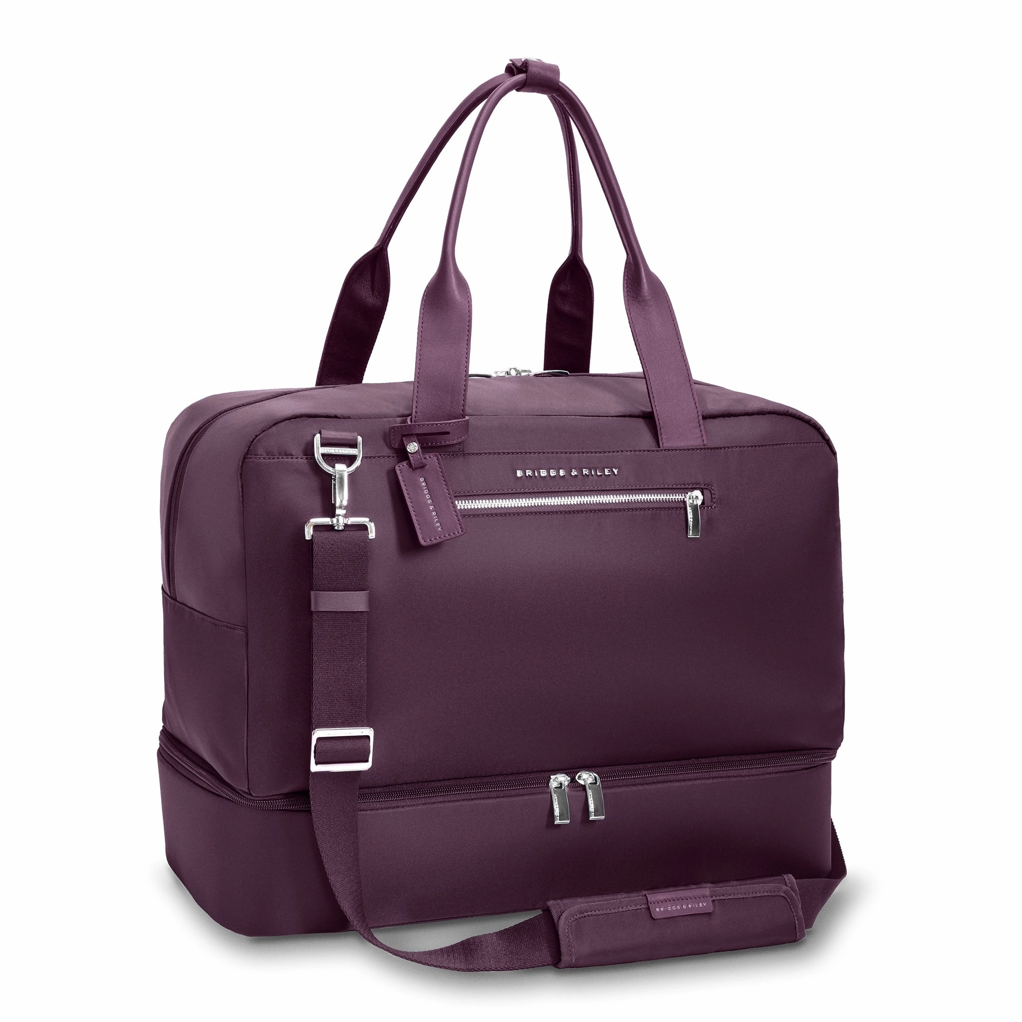Shop Grab Savings Briggs & Riley Rhapsody 2.0 Weekender Tote