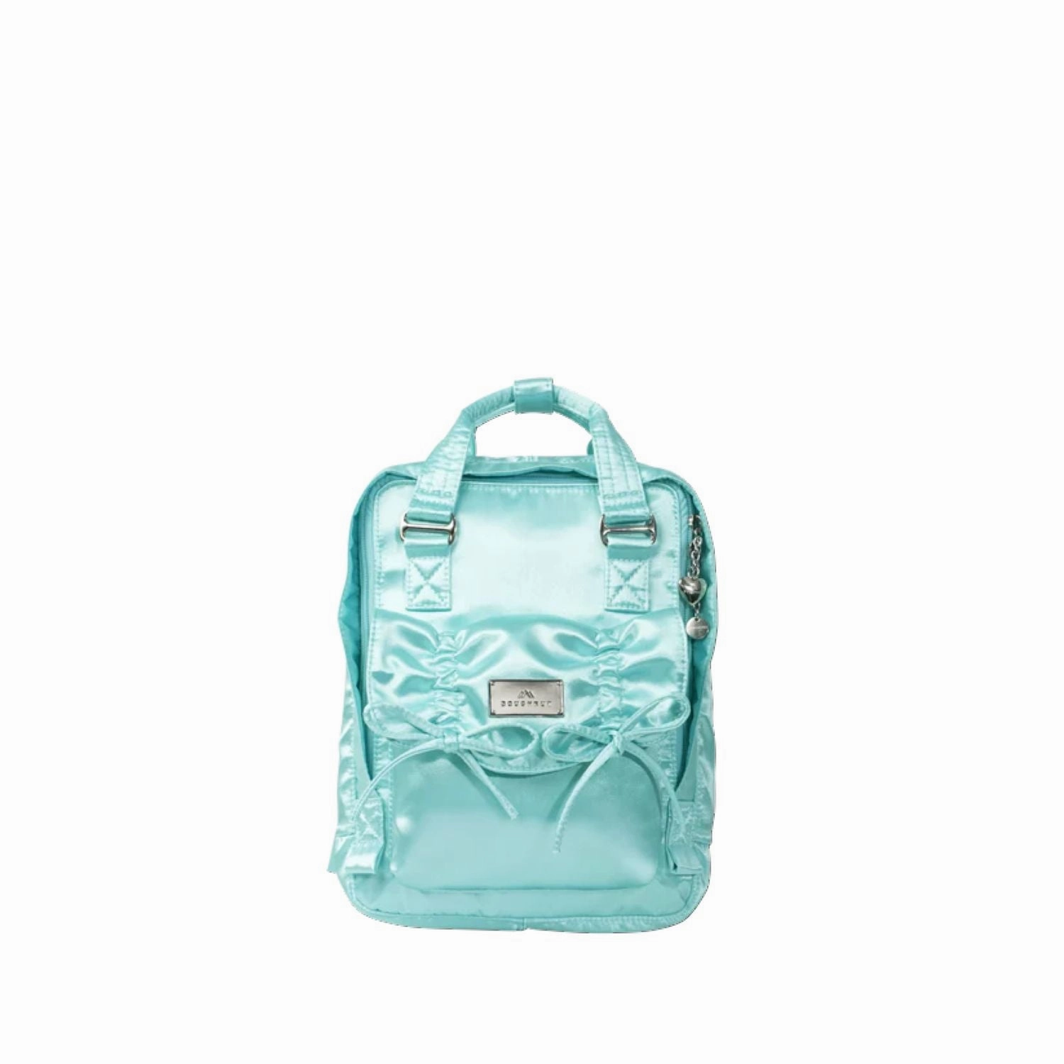 Grab It Fast Doughnut Macaroon Mini Girlitude Series Backpack