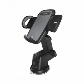 Limited Edition Offer Hoco Ca31A Suction Cup In Car Phone Holder