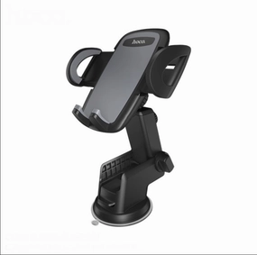 Limited Edition Offer Hoco Ca31A Suction Cup In Car Phone Holder