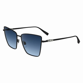 Ladies' Sunglasses Longchamp Lo172S-001  58 Mm Limited Offer Alert