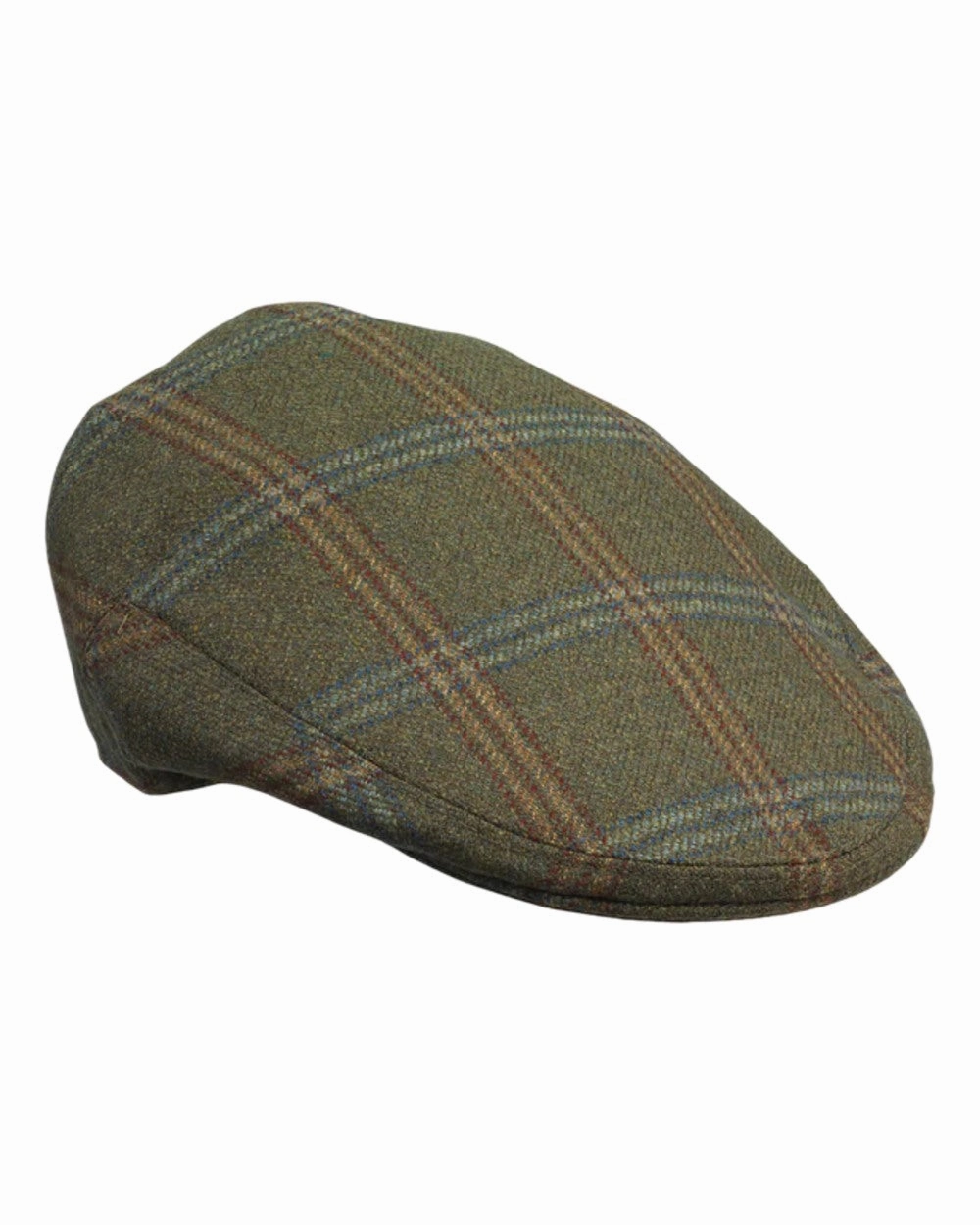 Laksen Mens Chester Drivers Flat Cap Daily Hot Deal Hot Clearance Now