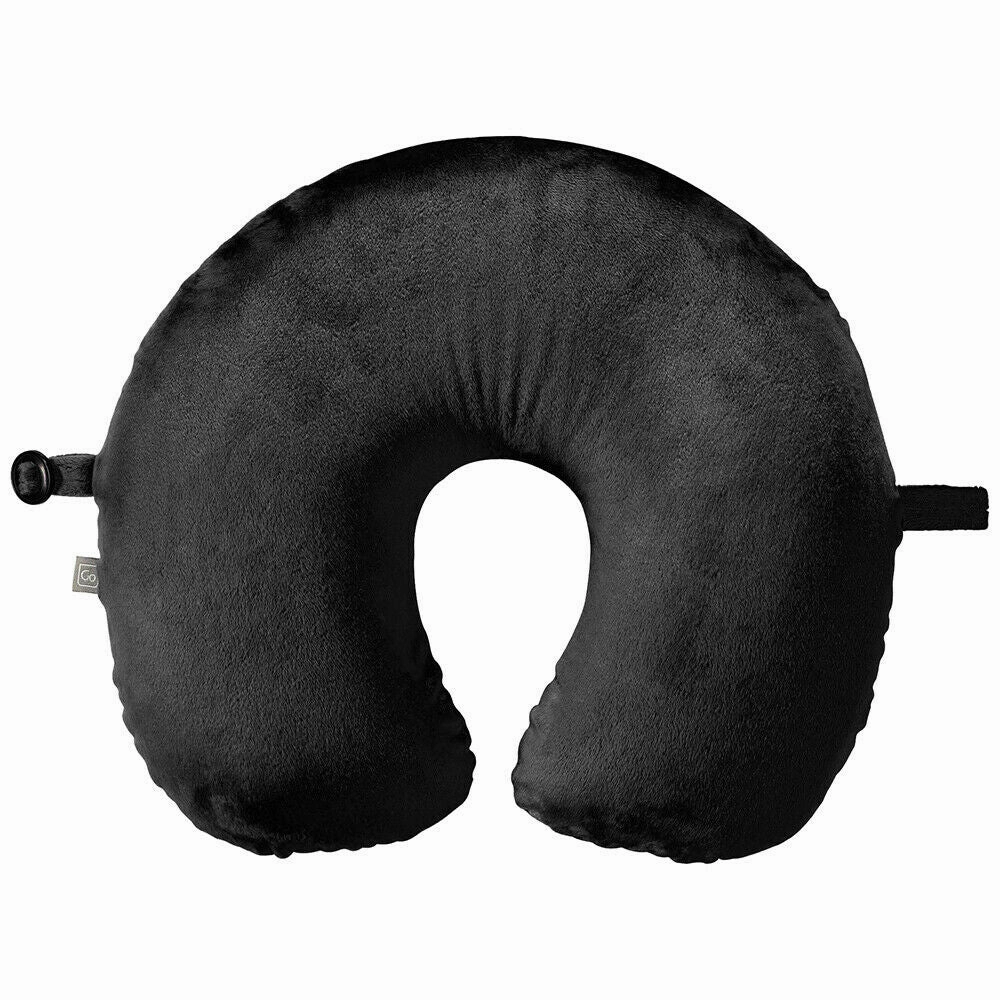 Limited Time Hot Deal Clearance Event Alert Go Travel Memory Pillow