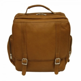 Piel Vertical Computer Backpack Limited Stock Hot Deal Limited Offer Alert