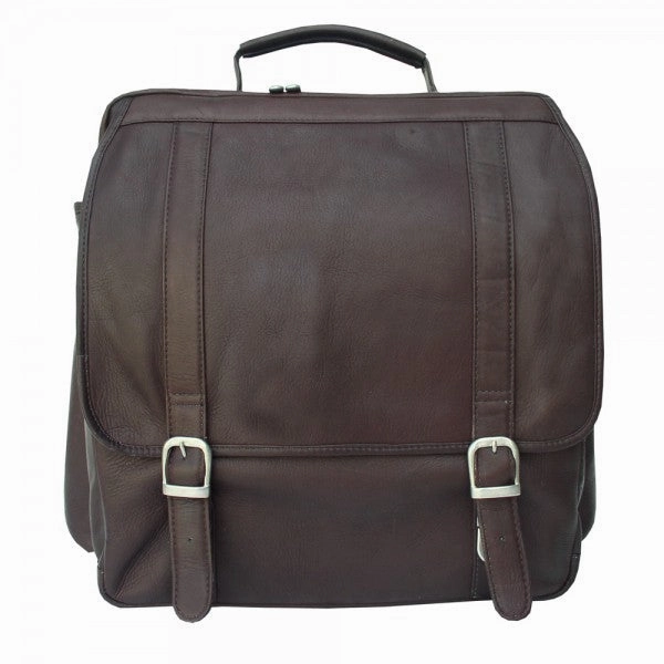 Piel Vertical Computer Backpack Dont Miss Out