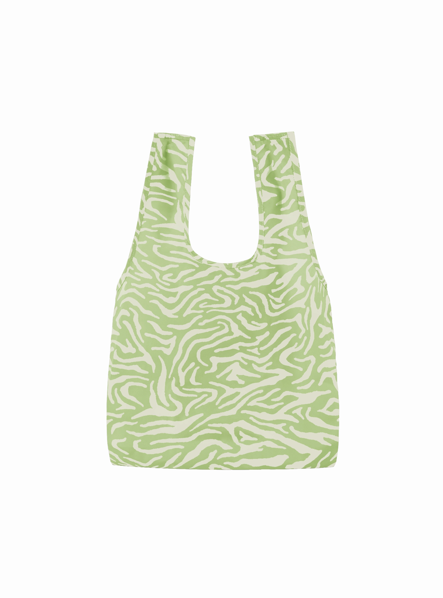 Daily Clearance Deal Reusable Bag (Tiger Jade)