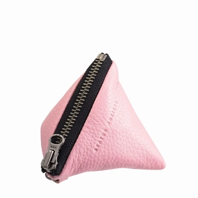 Big Clearance Event Status Anxiety This Could Be Love Leather Coin Wallet Soft Pink