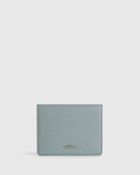 Ember Bifold Wallet (Slate Blue) Dont Miss Todays Deal Mega Hot Offer
