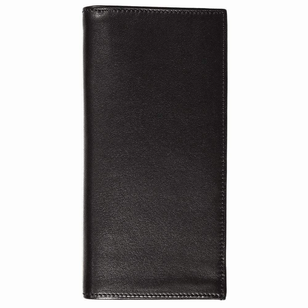 Floto Leather Firenze Checkbook Wallet Best Deal Alert