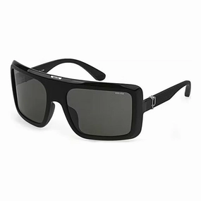 Limited Offer Alert Big Sale Today Ladies' Sunglasses Police Splf62M-6104Aw  62 Mm
