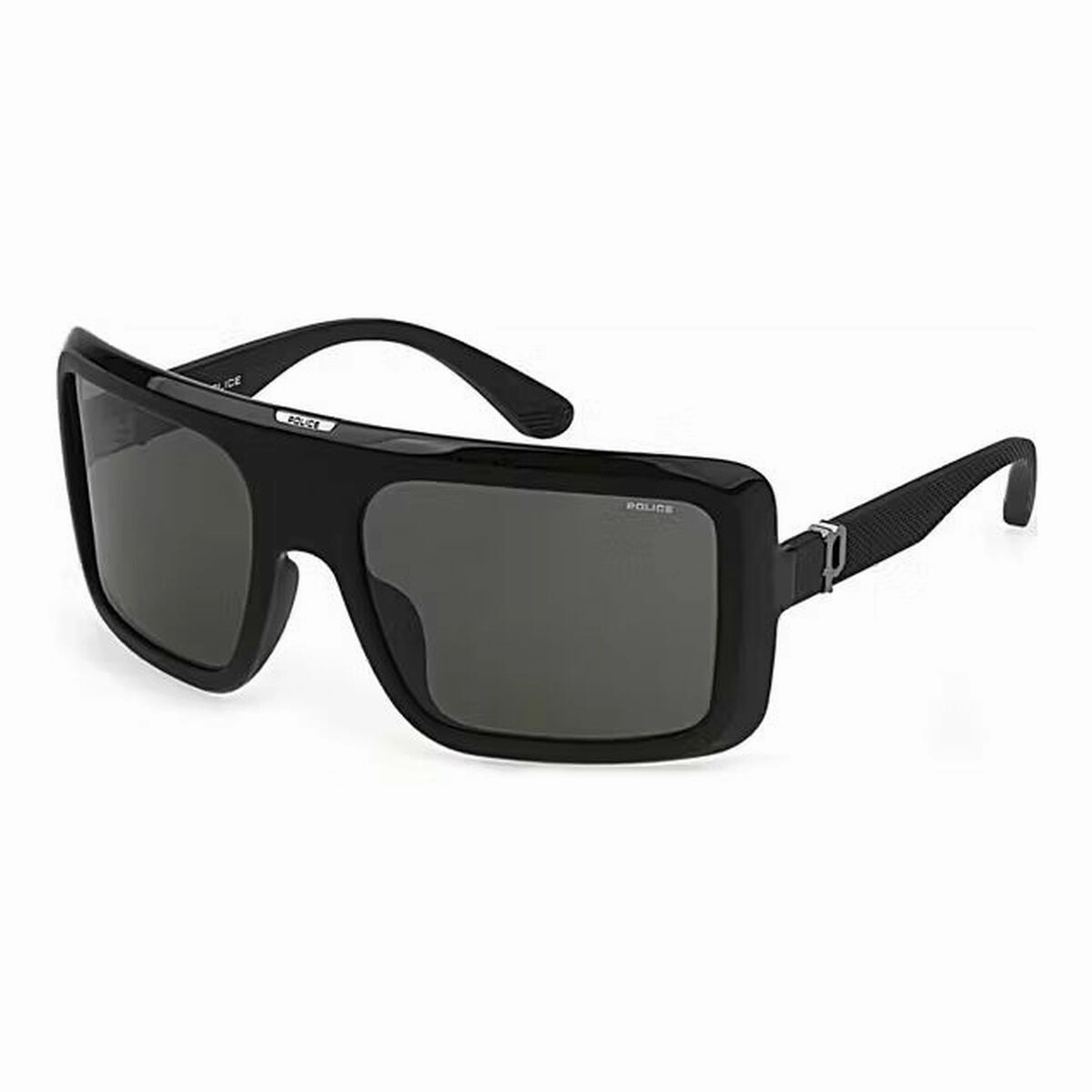 Limited Offer Alert Big Sale Today Ladies' Sunglasses Police Splf62M-6104Aw  62 Mm